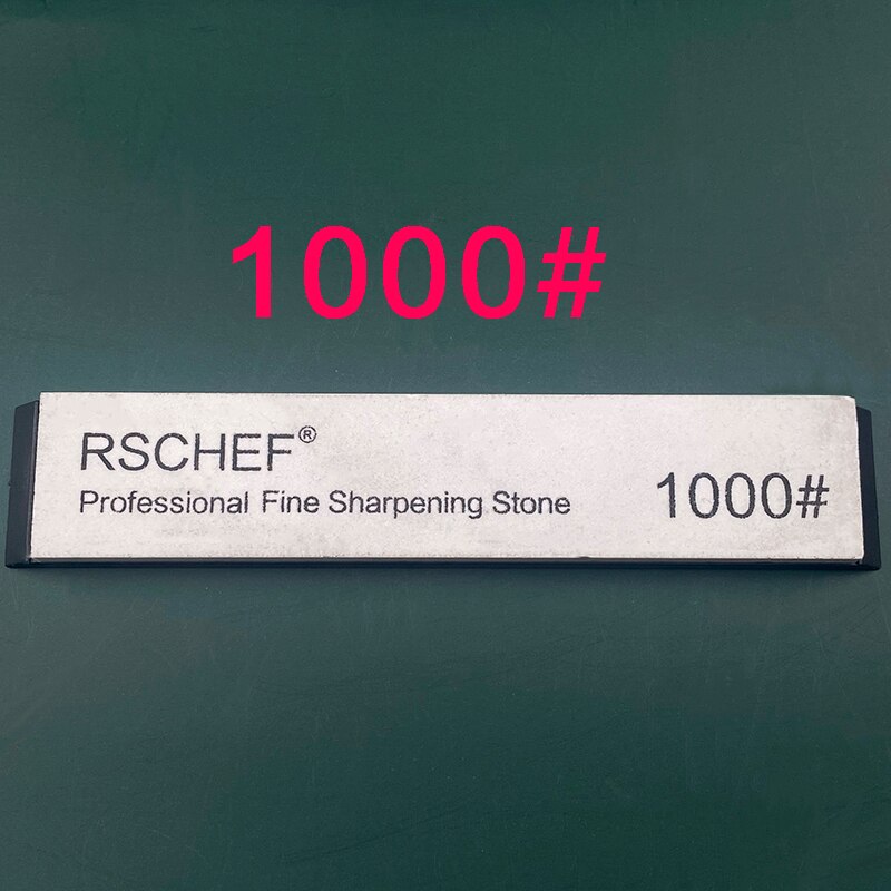 240 400 600 1000 3000# Diamond sharpening stone knife sharpener Fixed angle knife sharpener whetstone Accessories: 1000