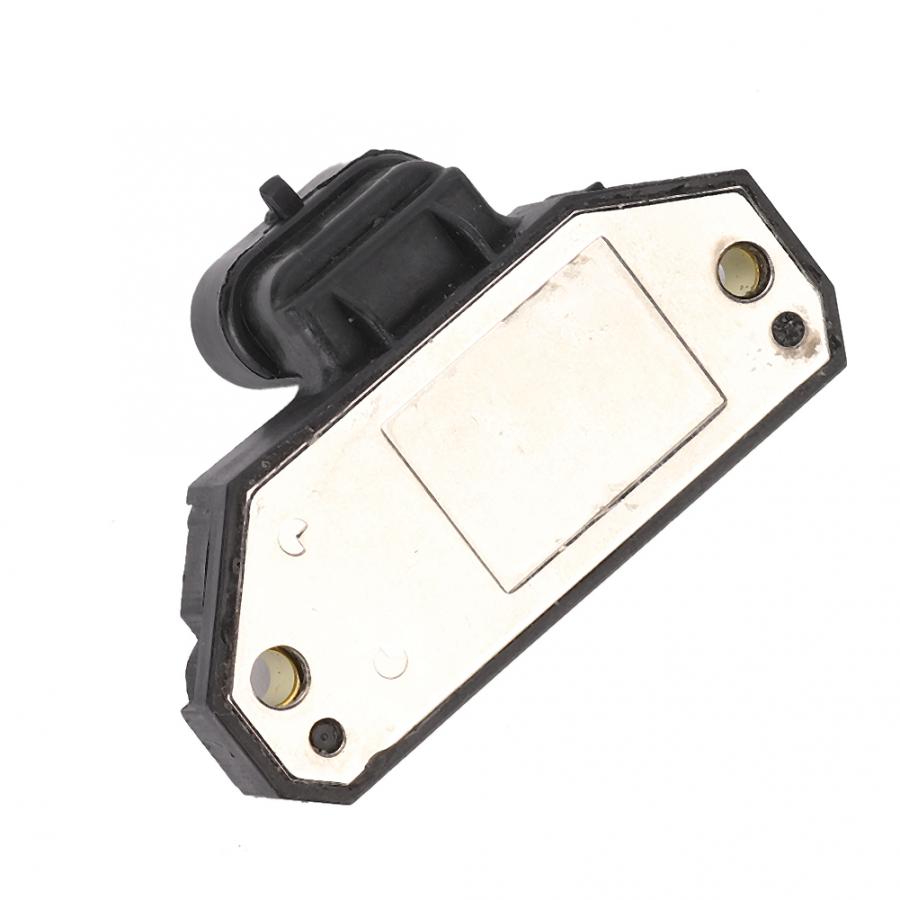 Car Engine Ignition Control Module Replacement DM1986 Fit for Buick/Chevrolet Car Ignition Module Car Accessories