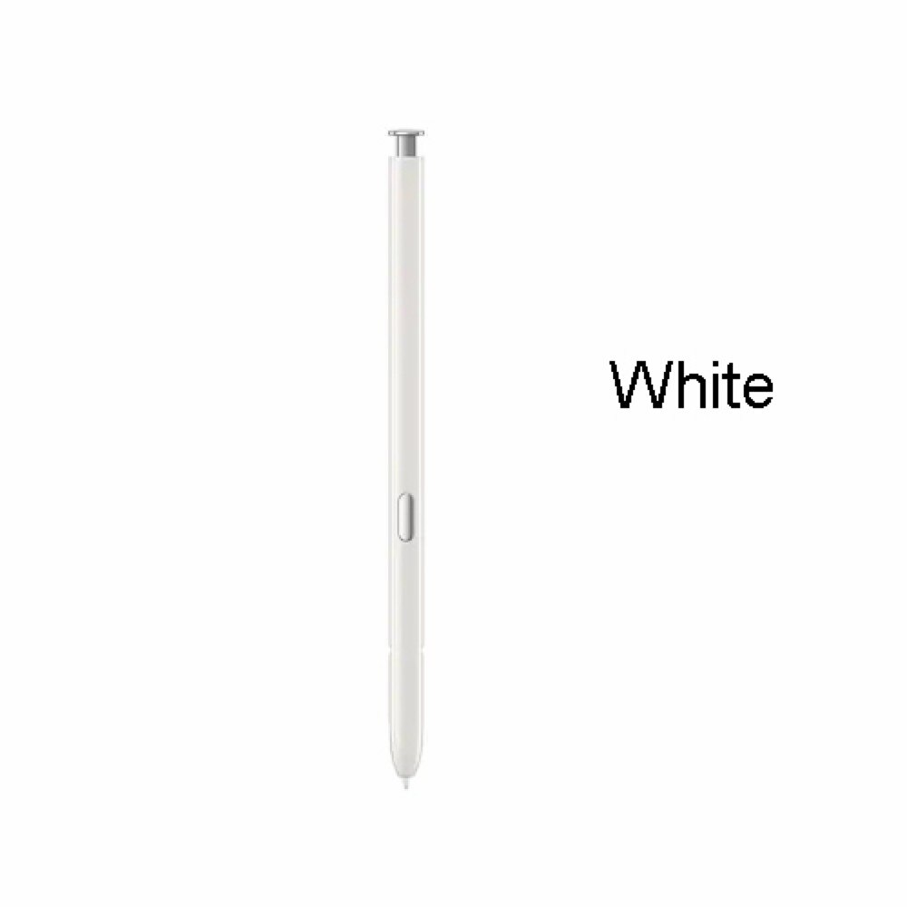 Stylus s pen mit bluetooth für samsung galaxy note 10 /  und note 10+  plus: Weiß