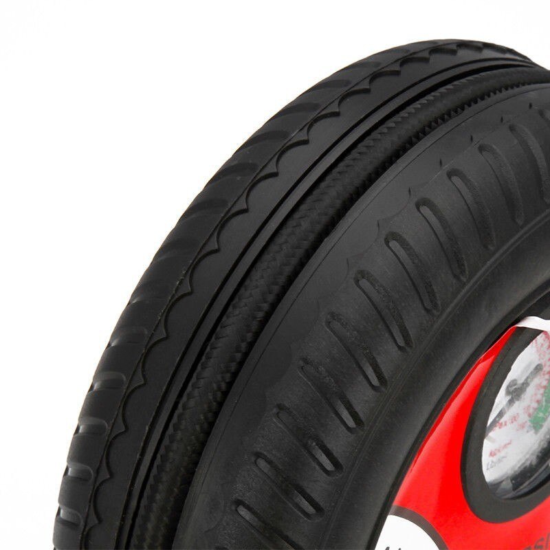 12V Portable Air Compressor Wheel 260psi Tyre Inflator Pump Car Auxiliary Tools Tire inflation pump Air Compressor