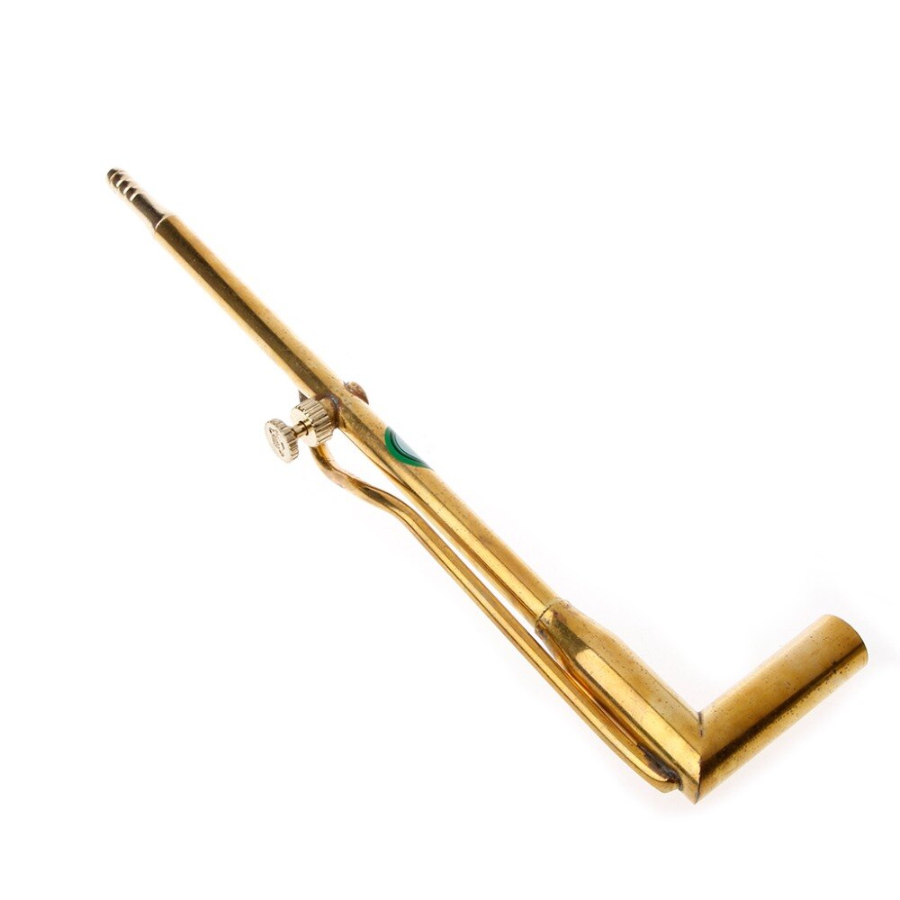 Practical S M L 3 Sizes Brass Welding Torch Jewelry Soldering Making DIY Tool