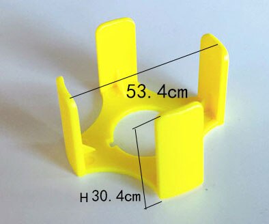 22Mm Noodstop Drukknop Beschermhoes: new type