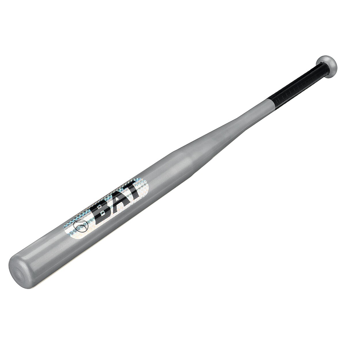 32 ''verdicken Aluminium Legierung Baseball Schläger Schläger Sport Für Unterhaltung Ball Fledermäbenutzen weicher Ball Baseball Schläger draussen Sport