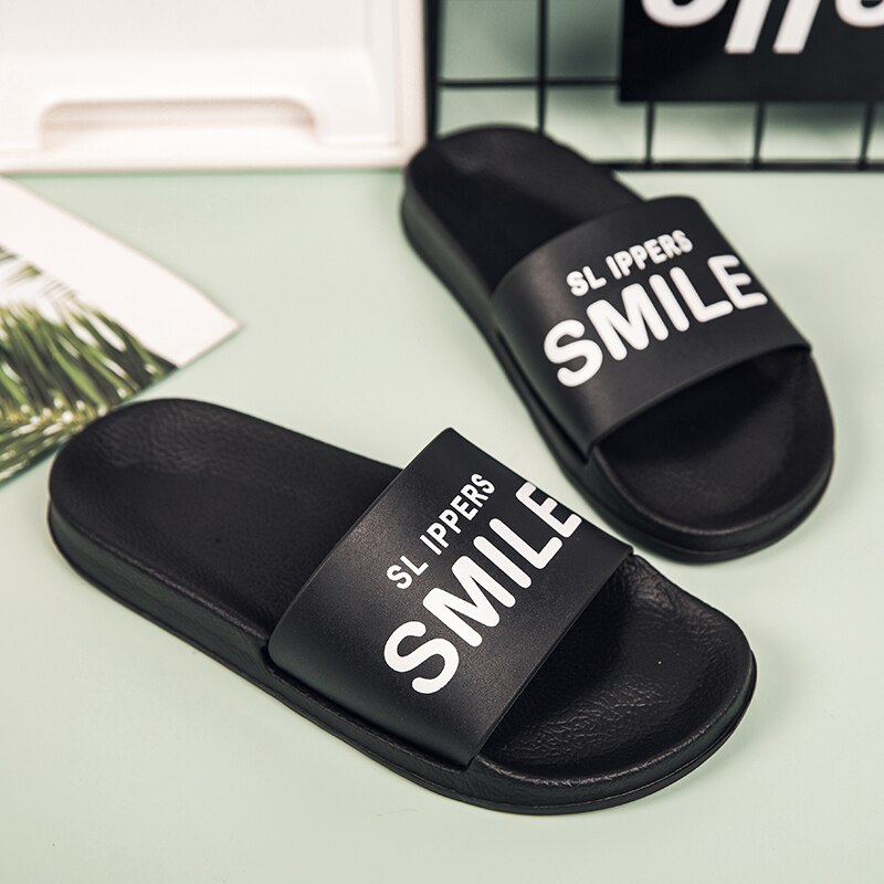 Zapatillas de verano para hombre, chanclas de baño para interiores, mocasines de masaje, zuecos para exteriores, sandalias de jardín y playa
