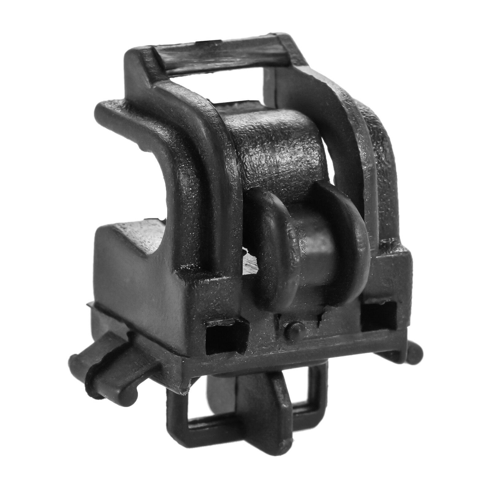 3PCS/lot Hood Rod Holder Opener Stay Grommet Clips 90601-S84-A01 / 90602-S84-A01 For Honda Accord Odyssey Pilot Fit RB1