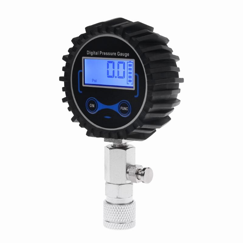0-200 Psi Benzin Motor Kompression Messgerät Tester Automobil Benzin Gas Motor- Zylinder Druck Prüfung Werkzeug Bausätze