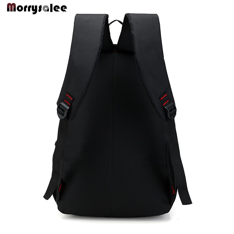 Backpack Business Laptop Backpack Male Students Simple Leisure Travel Bag High School
