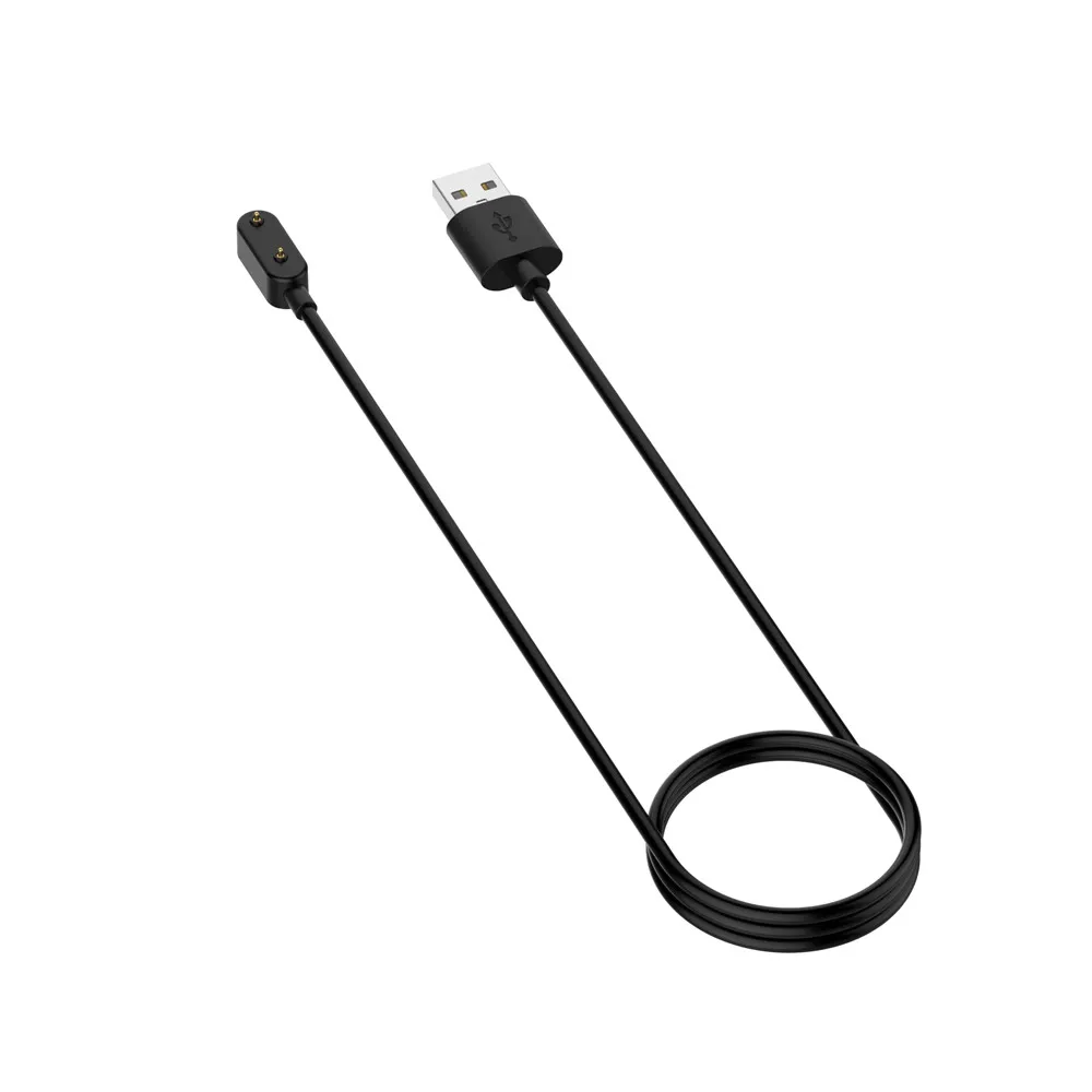 Oplaaddock voor Honor Band 9 7 6 USB-oplader Huawei Band 9/8/7/6/6Pro/Huawei Watch Fit 3/Fit 2/Fit draagbare oplader
