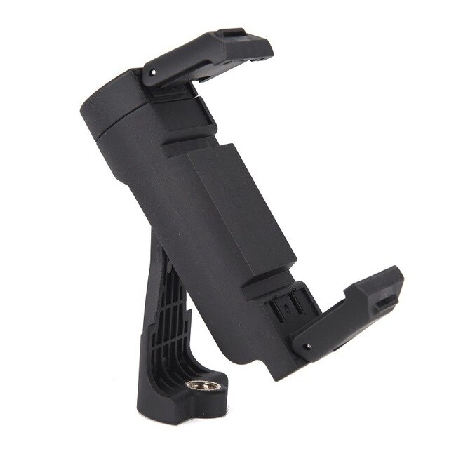 Smartphone universel réglable Mini éponge Flexible 0ctopus trépied support Portable support de téléphone Portable pour Iphone tripe celulaire: Sliver 1