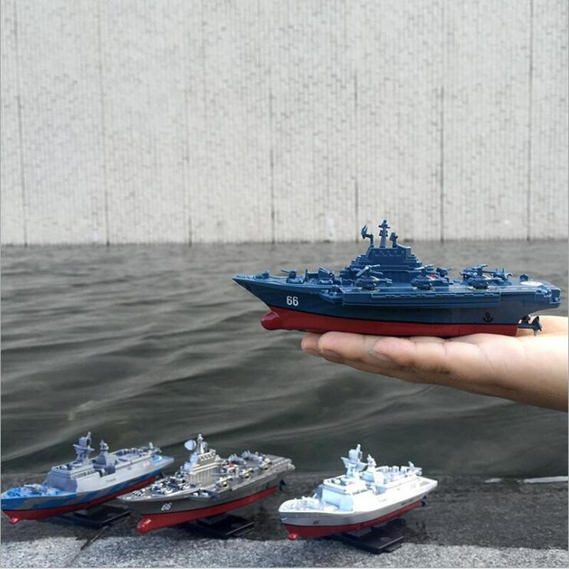 Barcos RC a Control remoto, Mini deportes eléctricos, barcos RC a prueba de agua, modelo de lancha de juguete, barcos de Control remoto, modelo de barco