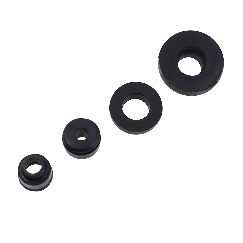 thumbnail image 2 of KNS Accessories Universal Wiper Motor Kit - Stainless Steel For Hot Rods, Jeeps, Customs & UTVs (KA8603) 2 of 10