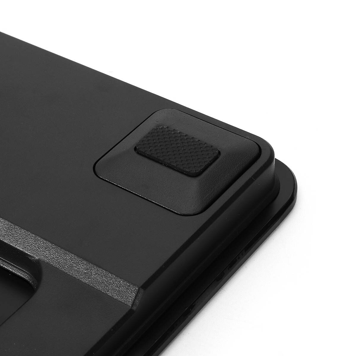 Tempered Glass Body Fat Scale Smart Wireless Digital Bathroom Weight Scale Body Composition Electronic Scales BMI Body Analyzer