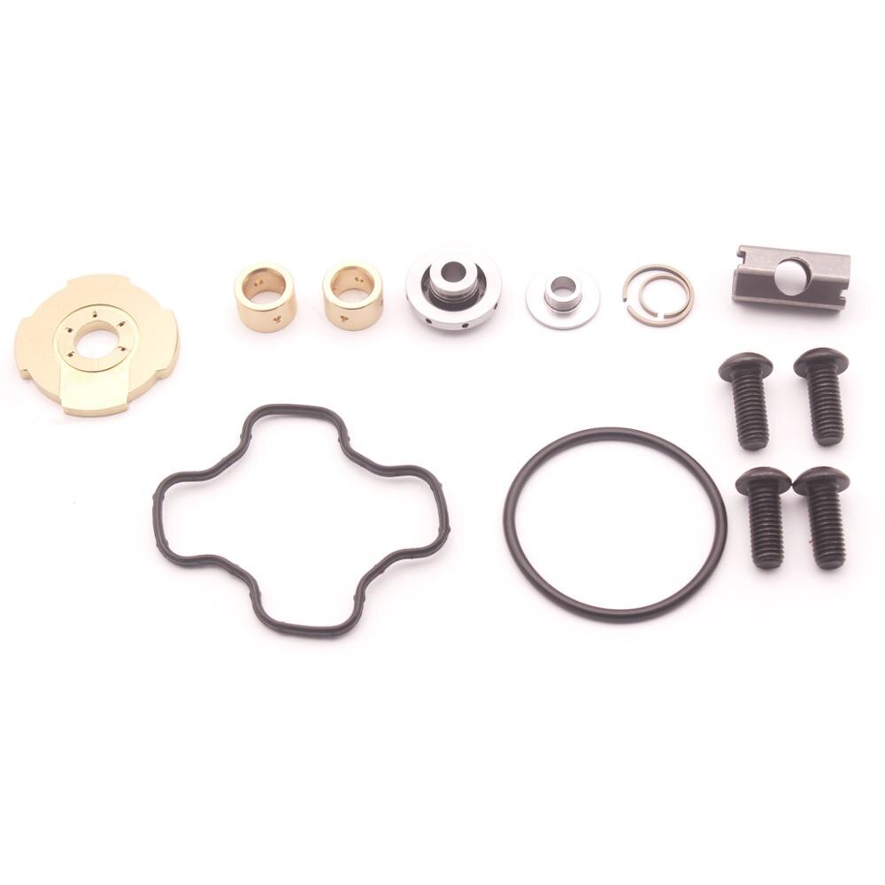 Upgraded Garrett for GTP38 TP38 Powerstroke 7.3 Turbo Rebuild Kit 360 Degree