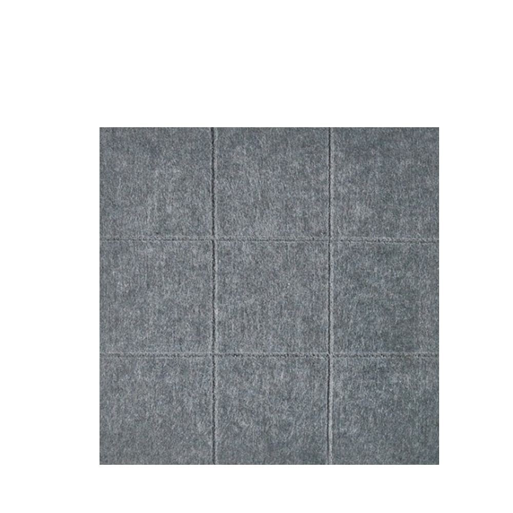 Felt Pin Board Message Notice Board Memo Display Board For Walls Offices Home School: Blue