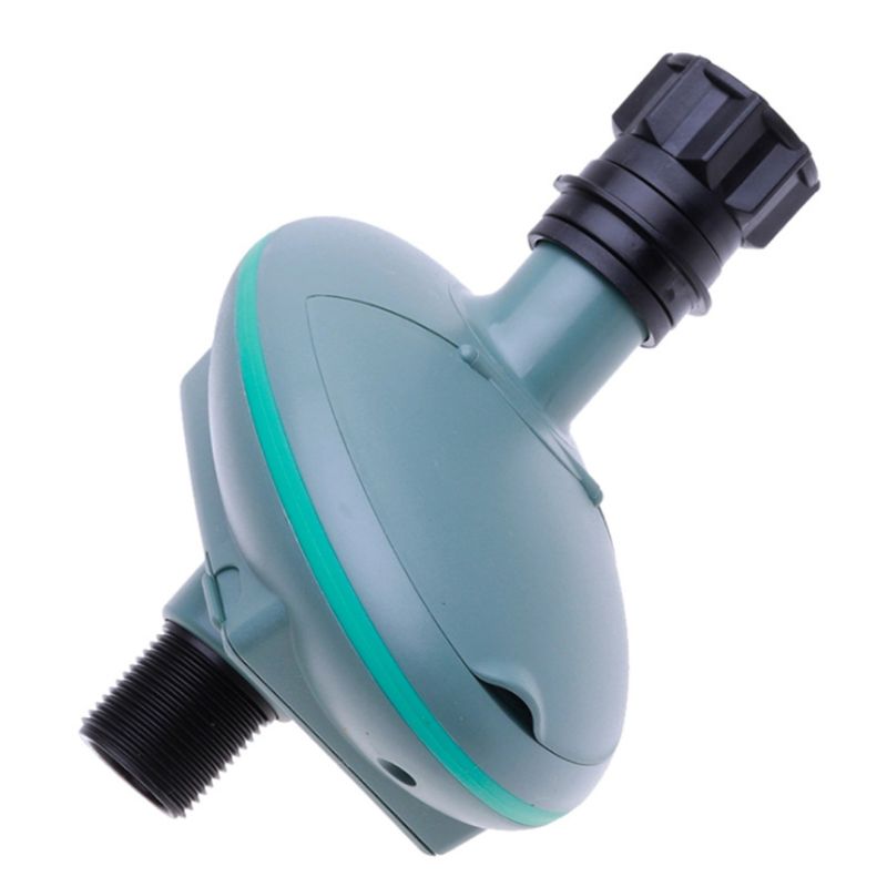 Automatic Electronic Garden Watering Timer Irrigation Controller Home Gardening