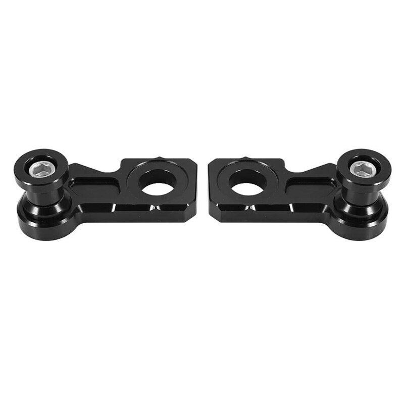 Brazo oscilante para motocicleta, soporte para carrete, tornillos, brazo oscilante deslizante para Honda CB650F 18