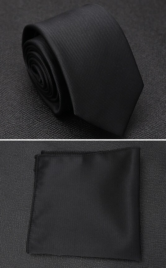 Xgvokh Mannen Das Set Wedding Stropdassen Voor Mannen Hanky Stropdas Dot Gestreepte Gravata Jacquard Tie Sociale Partij Accessoires