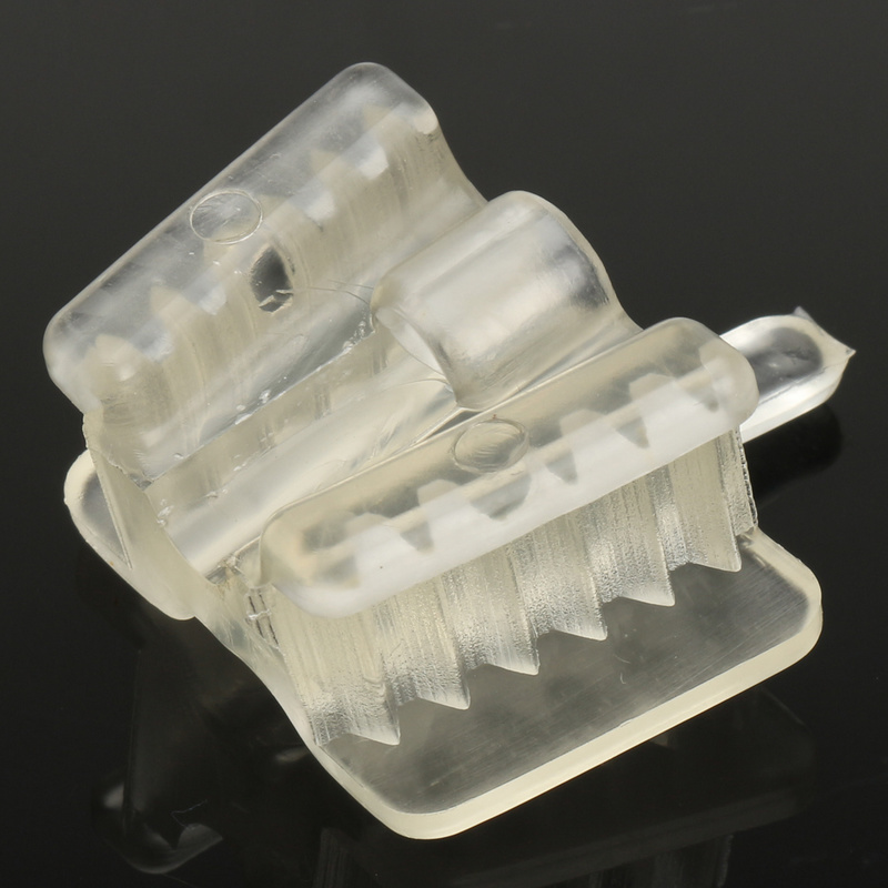 5 stk dental silikone mundåbner støtte støtte holder spyt ejektor sugespids intraoral dental udstyr produkter