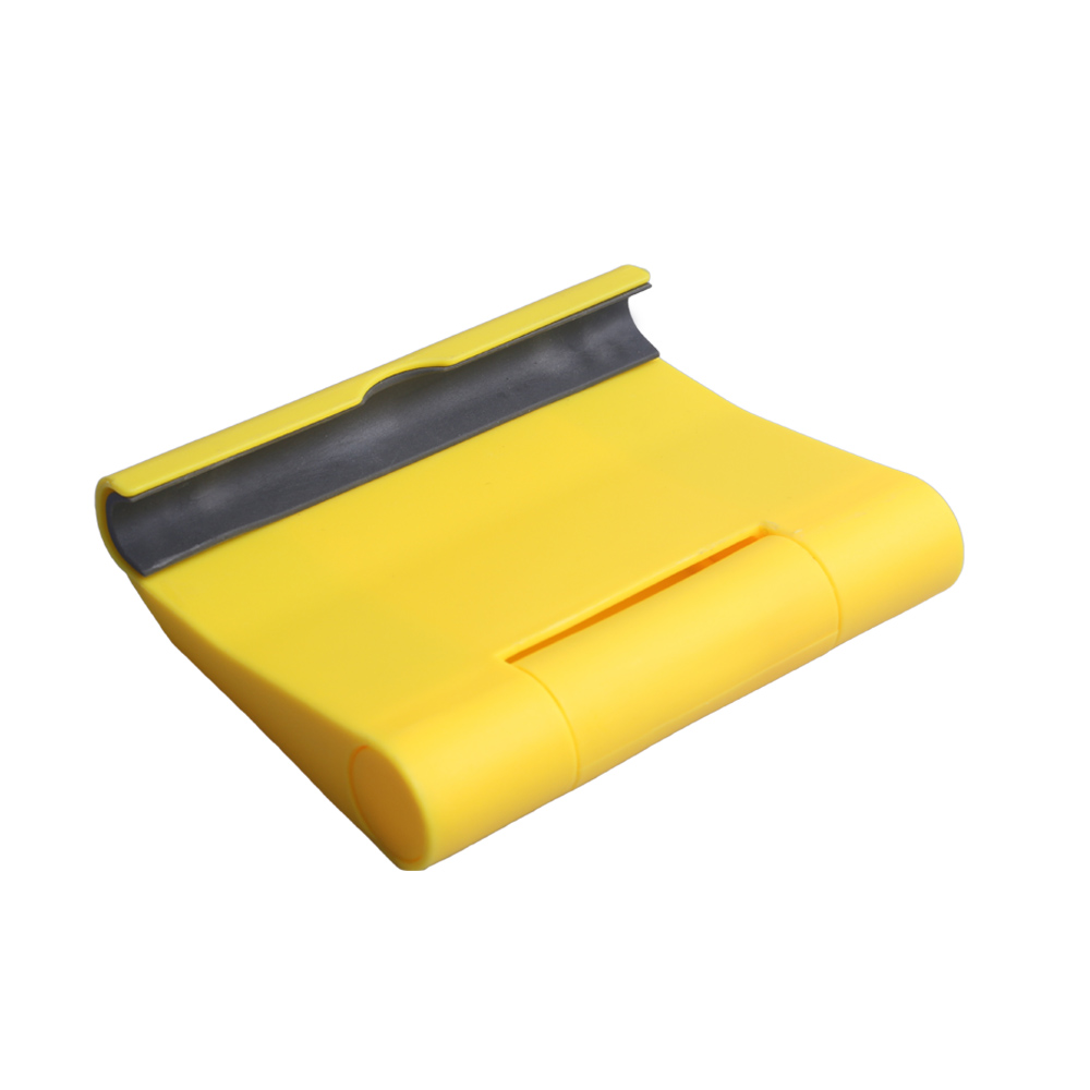 Foldable Desk Phone Holder Mount Stand Universal Mobile Phone Tablet Desktop Holder e Non-slip Phone Table Holder Stand: Yellow