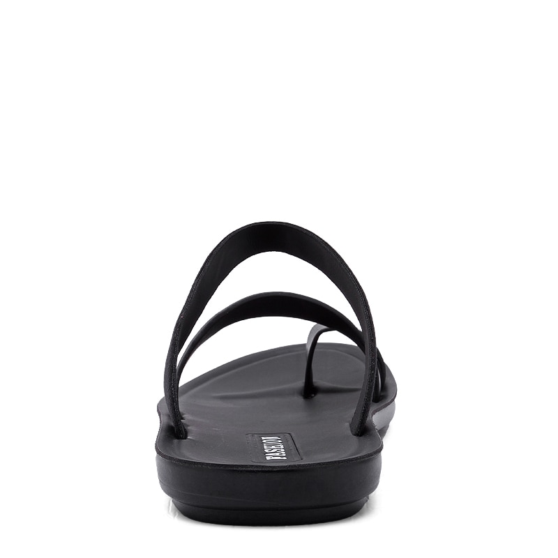 Leather Sandals Men Casual Open Toe Summer Shoes Breathable Fisherman Style Casual Beach Sandals Sandals Footwear