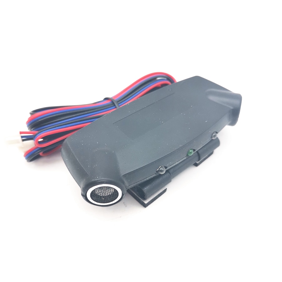 Universal- DC12V 15mA Auto aus-Straße Ultraschall Alarm Sensor Bewegung Erkennung Werkzeug