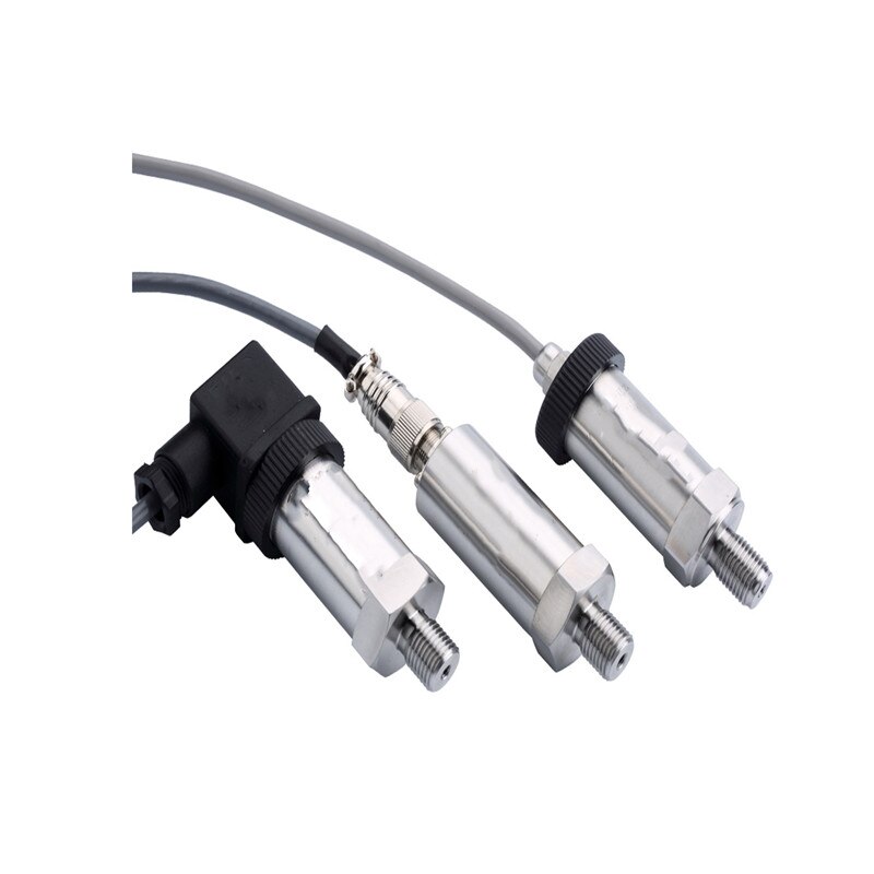 Low cost Pressure sensor output RS485