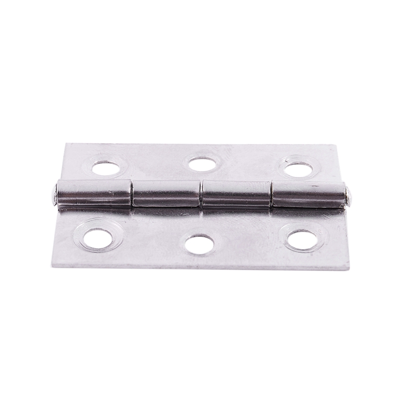 12 kpl saranat huonekalusaranat oven sarana ruostumaton teräs kaapin oven taitto sarana , 4 kpl 45 x 32 mm & 8 kpl 55 x 35mm