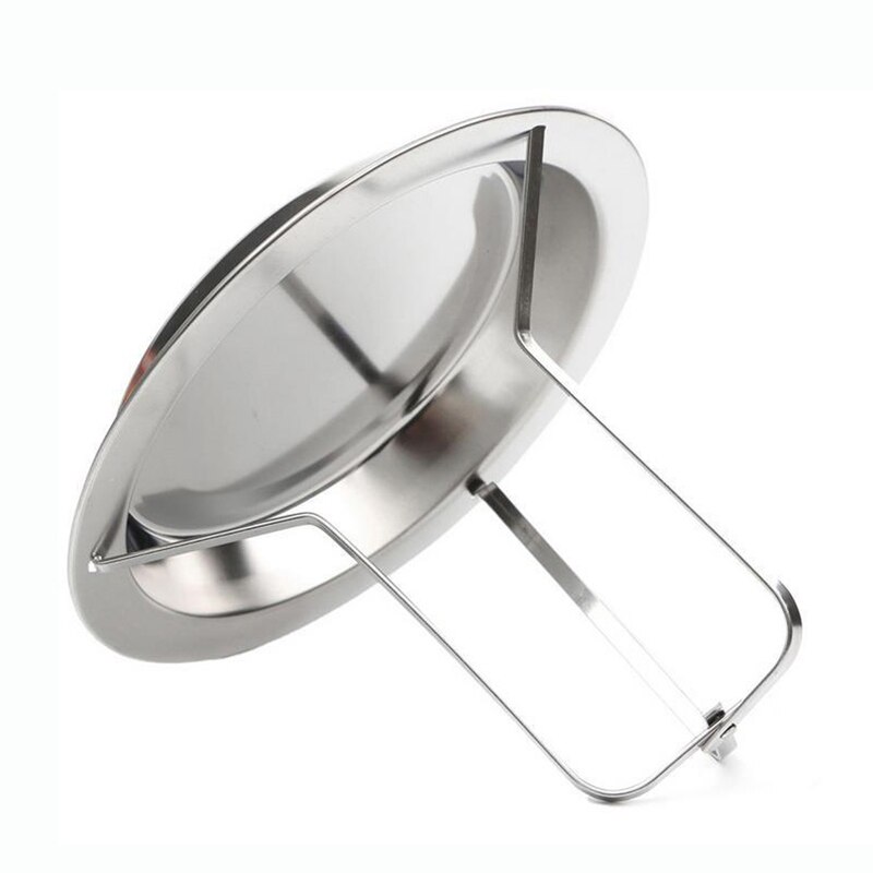 Keuken Outdoor Bbq Gereedschap Kip Eend Houder Rack Grill Stand Roosteren Voor Bbq Rib Splittable Rvs Grillen Gereedschap