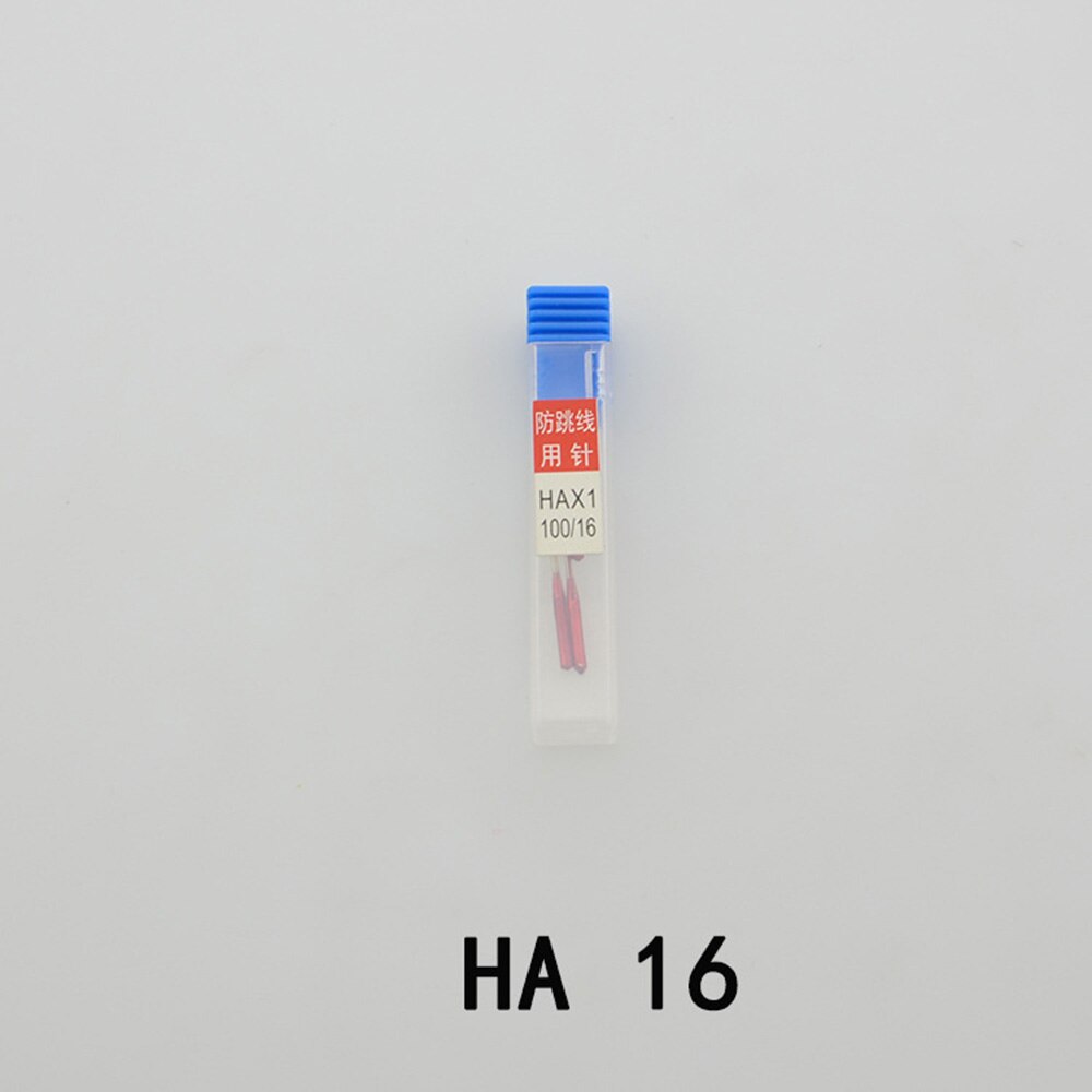 3PCS sewing needles Multifunctional Threading Industrial universal sewing Machine accessories for all domestic machine