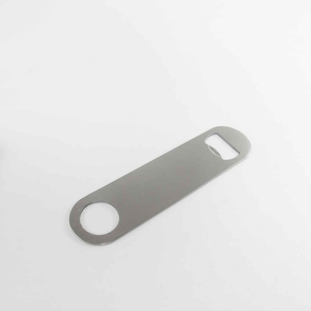 OurLeeme Stainless Steel Bottle Opener, 10PCS Wood Handle, Great Gift For Men - View #9