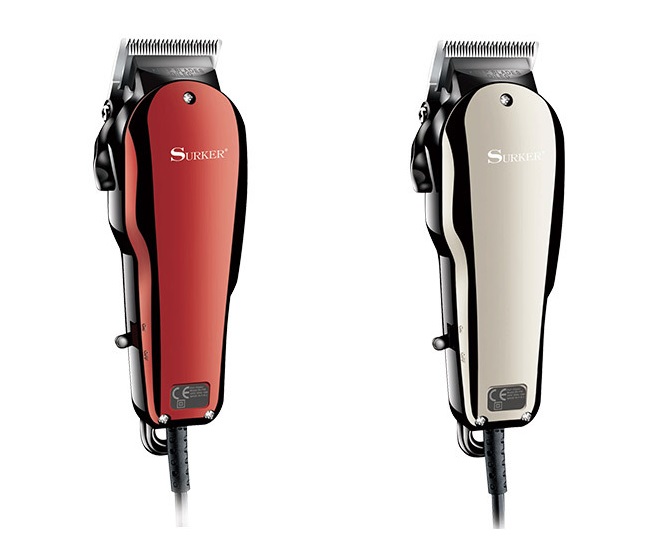 wired hair clipper electric hair trimmer for men head cutter hair cutting machine hair cut home barber tool