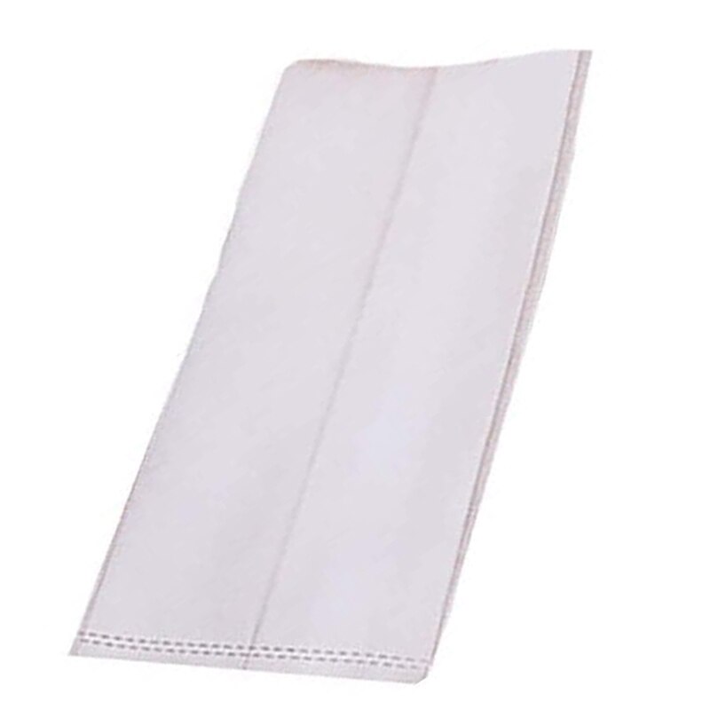 Bolsas no tejidas para germinación de plantas, bolsas biodegradables ecológicas para cultivo de plantas, Vivero, 500 unidades