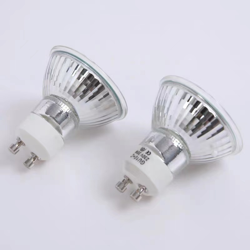 Candle Warmer Bulb Halogen Heater GU10 230/110V Heating Lamp Lighting Bulbs Tubes Lights