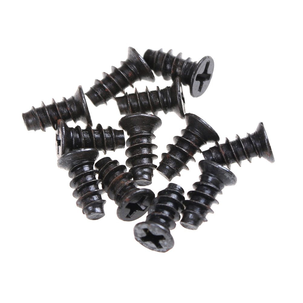 Svart dobbel viftefeste stativ pci spor brakett til skjermkort 8cm/9cm vifte 3 vifter montere stativ pci spor brakett viftekoblinger