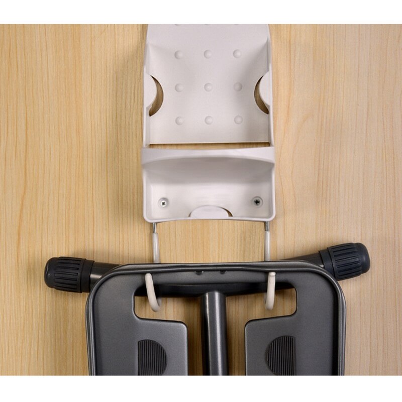 Wall Mount Ironing Board Easily Mount Against Wall Or Door Iron Organizer Room Ironing Board Hanger Hotel Electric Iron Storage
