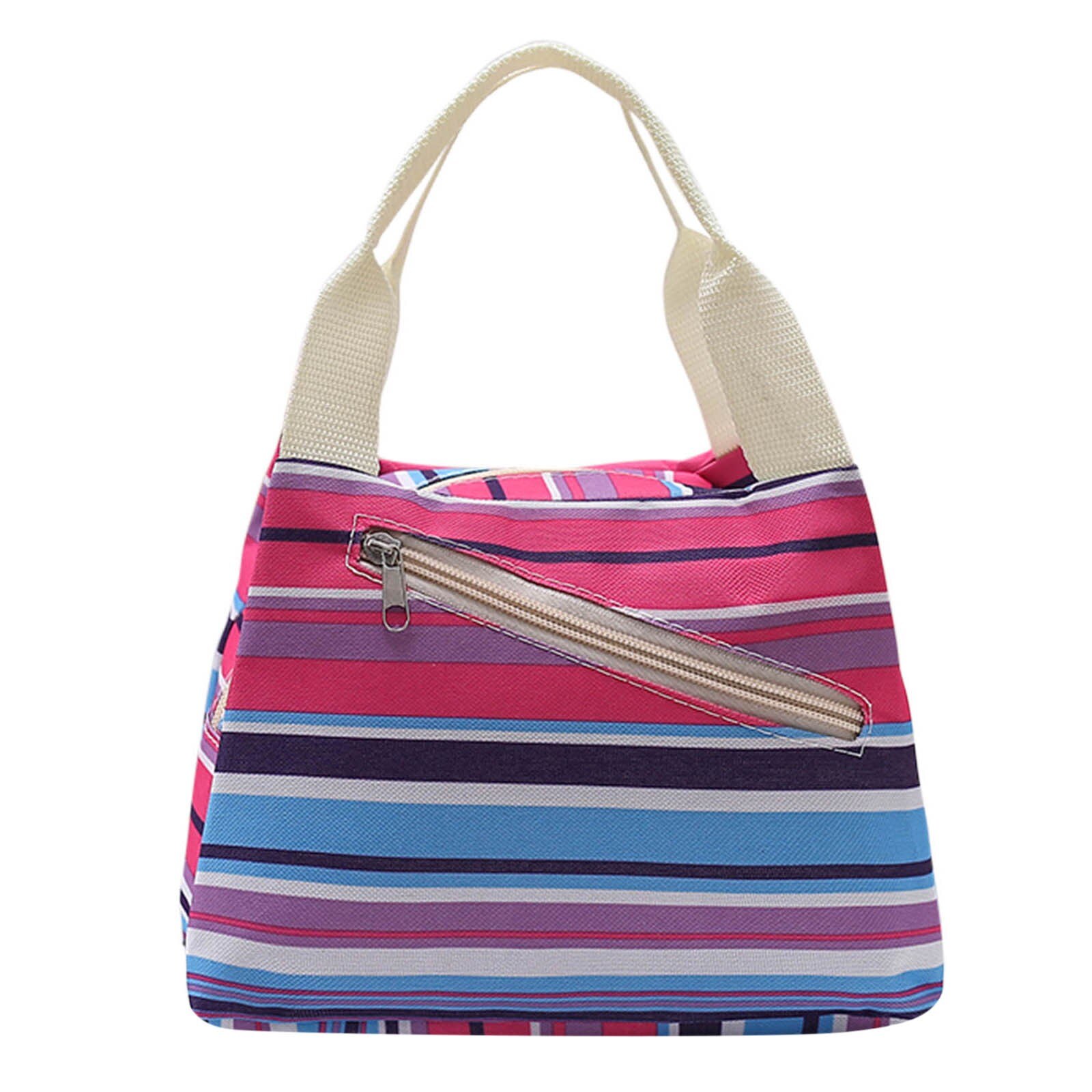 CityBAG - Isotherme Tas 44 X 39 X 34 Cm Zwart Voor Het Bezorgen Van Maaltijden En Het Bestellen Van Eten