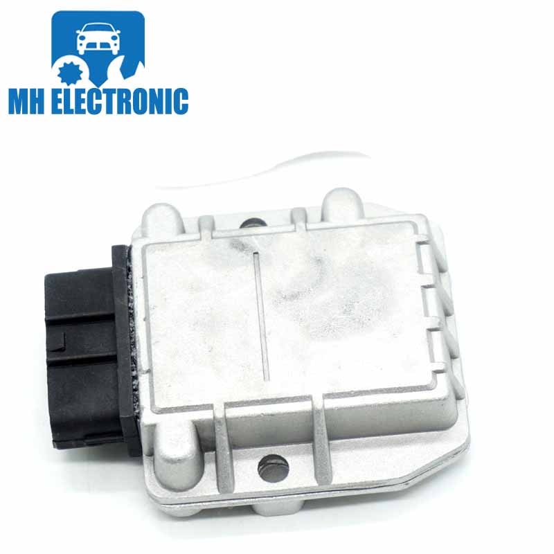 MH ELECTRONIC Ignition Control Module for Toyota Celica T100 Lexus LS400 LX450 Corolla Tacoma For DENSO 89621-26020 131300-1952