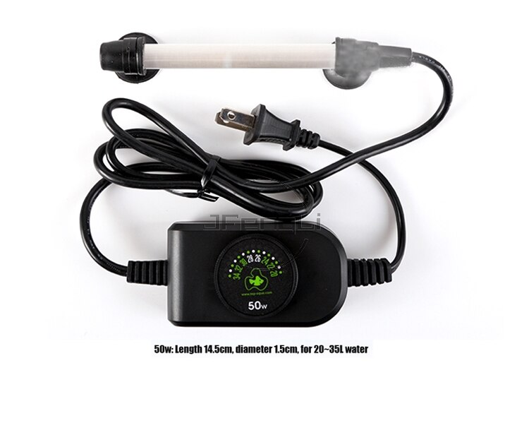 TOP 50w-500w External Controller Aquarium Heater h... - Vicedeal - Aquarium Heater For High Temperature