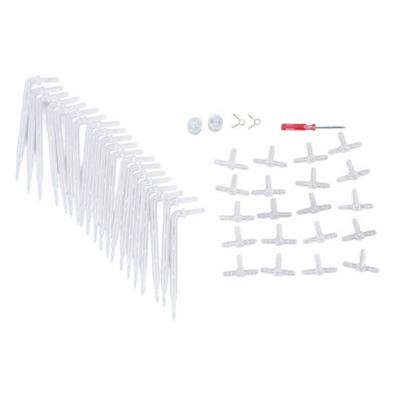 Watering Controller Irrigatie Timer 110 ‑ 240V Voor Binnenplaats