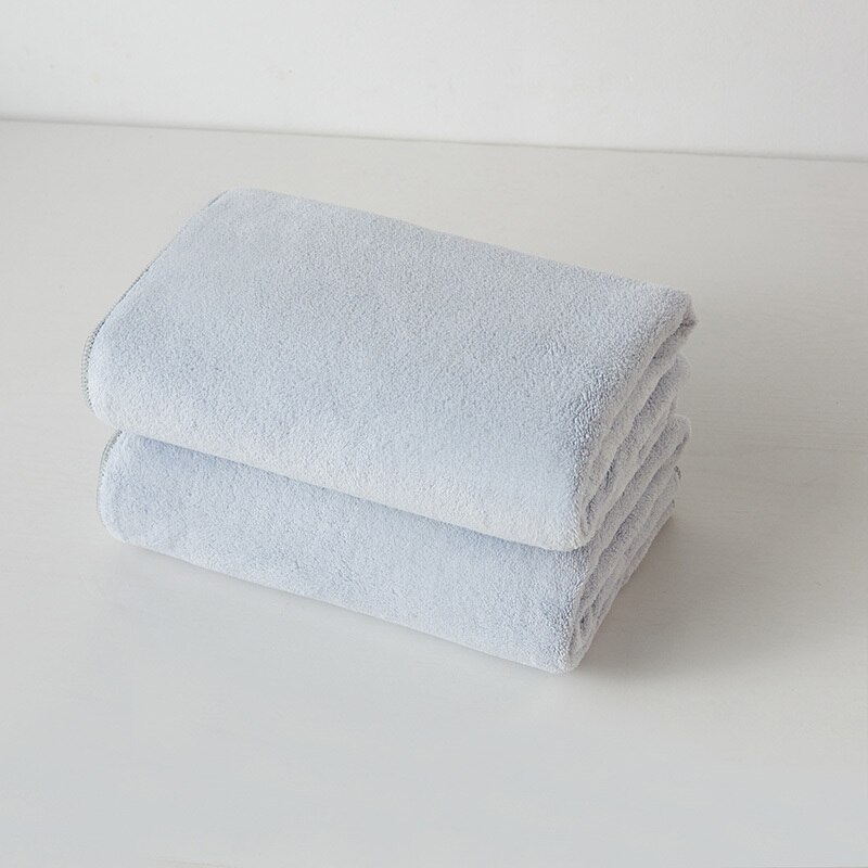 3pcs/set Coral Velvet Towel Set 35x75/70x140cm Super Absorbant Face Bath Towel Home Hotel Quick Dry Bathroom Towel: Set 16