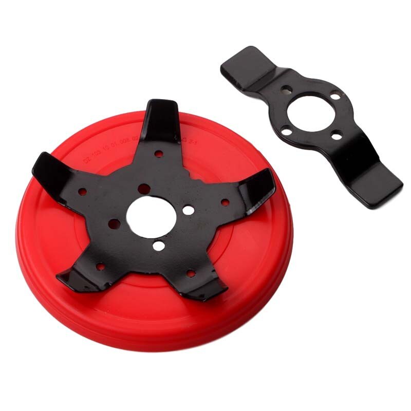 B0FCMFZZ88 Quintillus Universal Weed Eater Head,H09 Weed Wacker Head Grass Trimmer Head Compatible With Ego Ryobi Echo Weed Warrior Kobalt