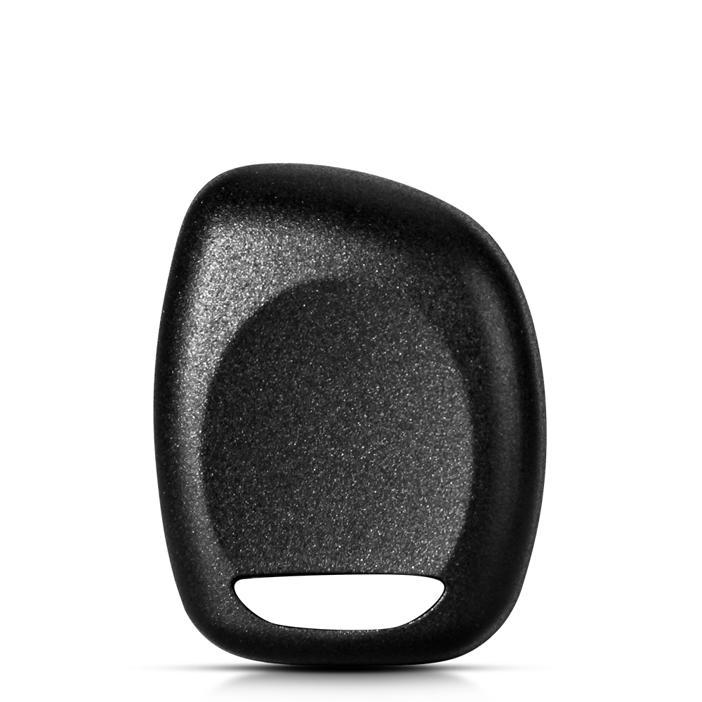 KEYYOU para Renault Kangoo Duster Clio Twingo Modus Master para Nissan Kubistar Dacia Sandero transpondedor llave de coche NE72/VAC102: Negro