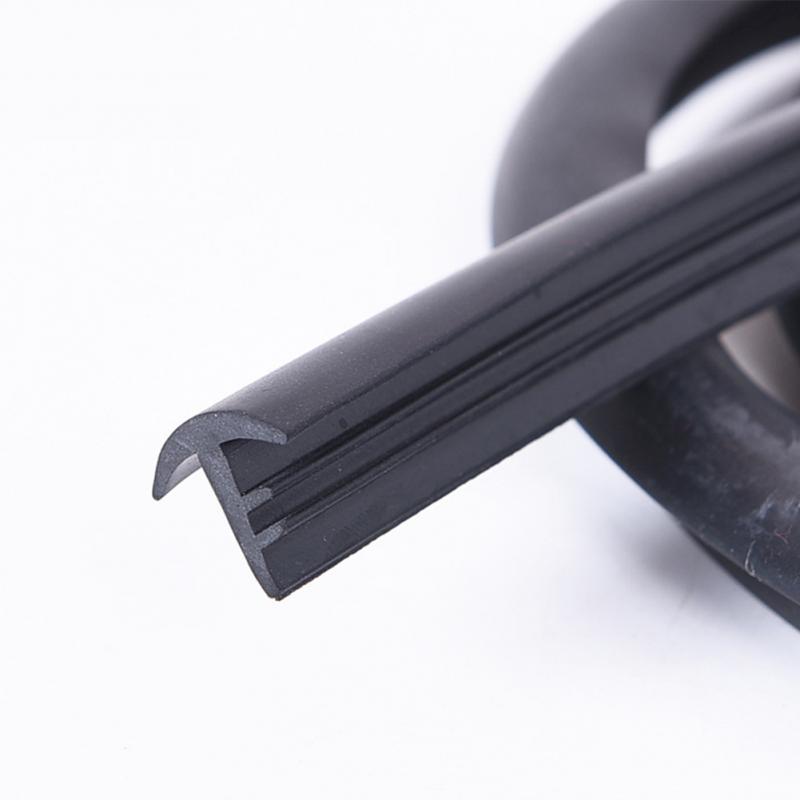 Rubber 1.6M Geluiddichte Stofdicht Afdichting Strip Voor Auto Dashboard Voorruit