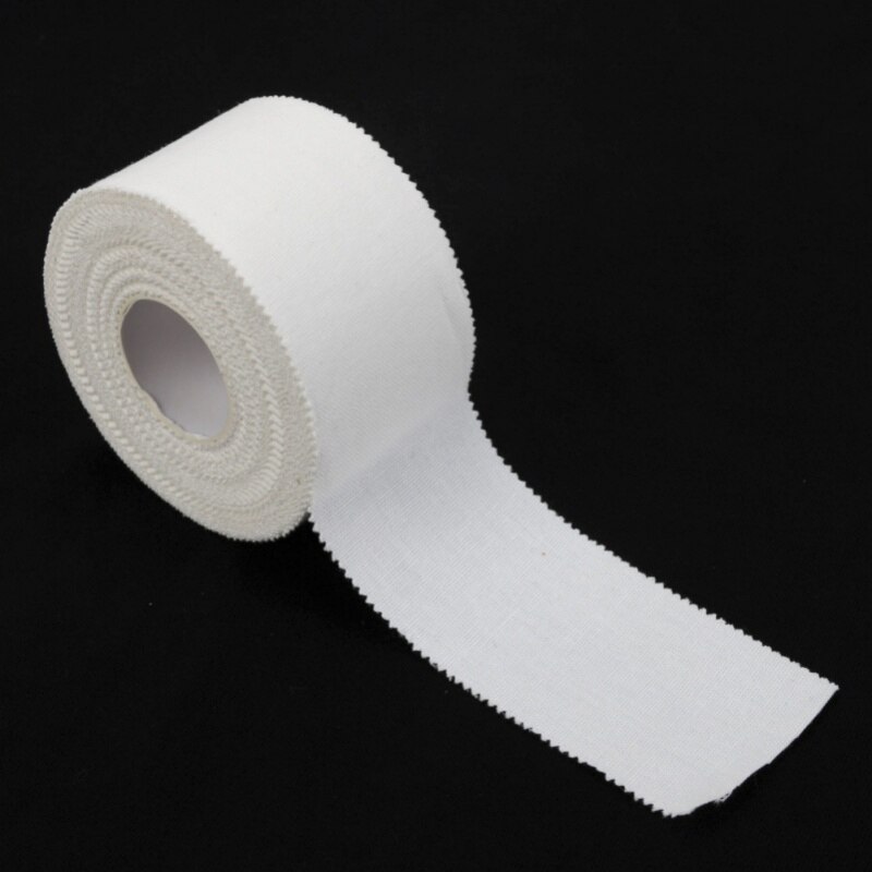 10m sport selvklæbende elastisk bandage wrap tape elastoplast til knæstøttepuder finger ankel palme skulder
