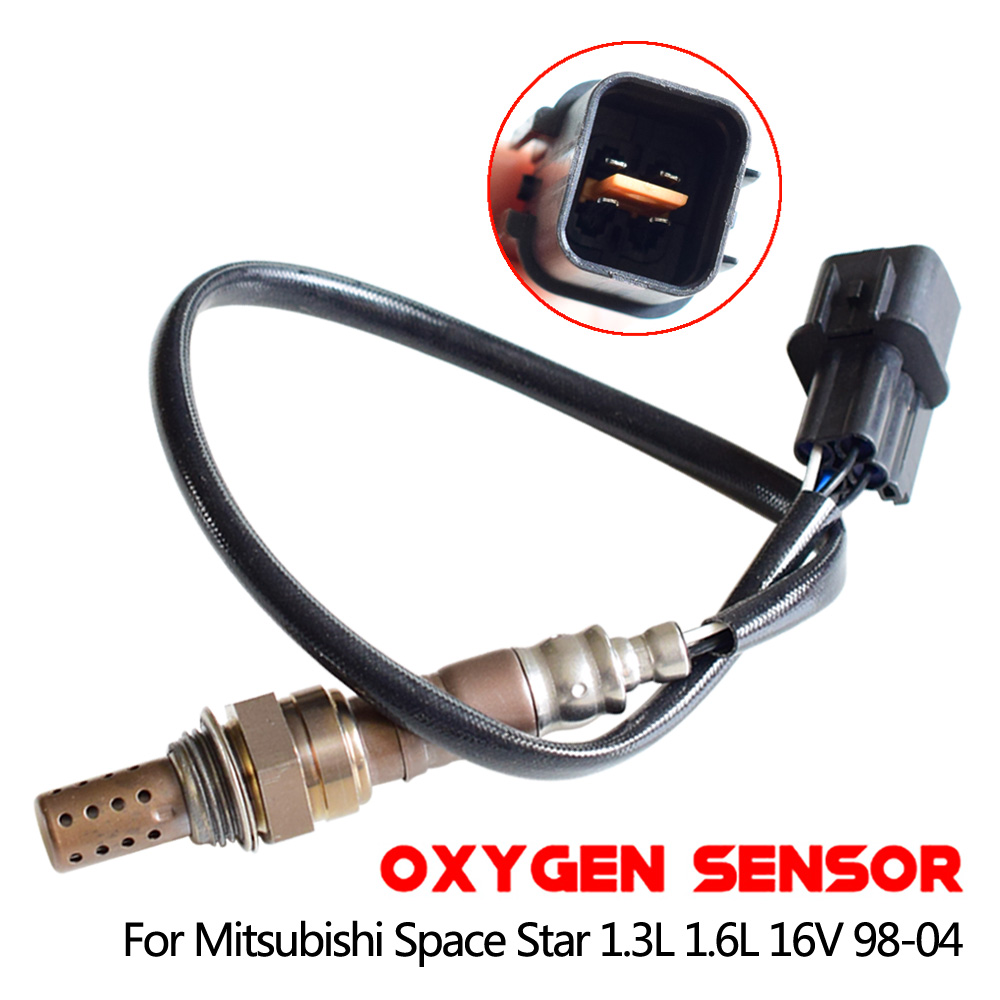 1588A020 MR507749 MR514477 O2 Sensor Lambda Probe Oxygen Sensor For Mitsubishi Pajero Pinin Space Star 1.3 1.6 16V 98-04