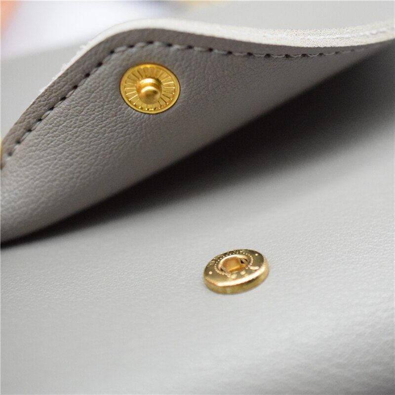 Portemonnee Vrouwen/Mannen Pu Leer Rood/Zwart/Grijs/Groen/Paars/Roze Vrouwelijke Portemonnee slim Dames Portemonnee Kaarthouder Case