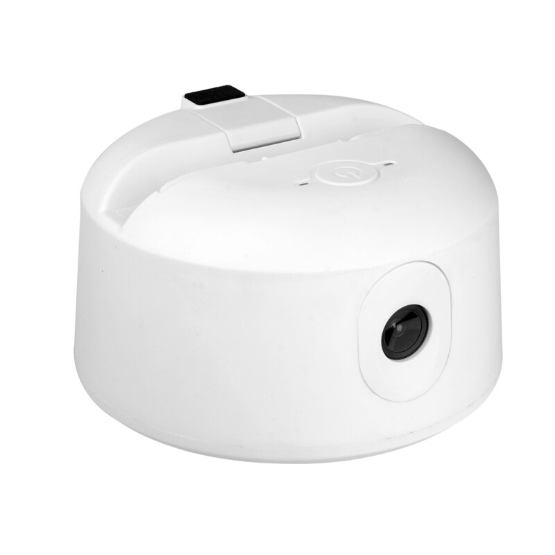AI Sui Pai 360 ligent Pan Tilt Face Recognition Object Tracking Indoor and Outdoor Live Broadcast Device
