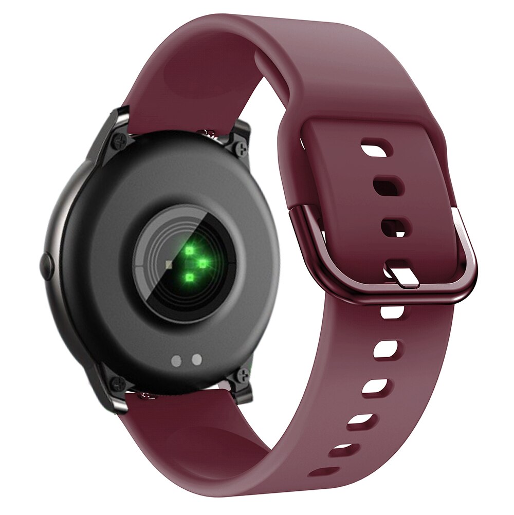 3 sztuk Premium hartowane szkło HD filmy dla Haylou Solar LS05 Smartwatch Screen Protector z oryginalnym paskiem dla Haylou Solar