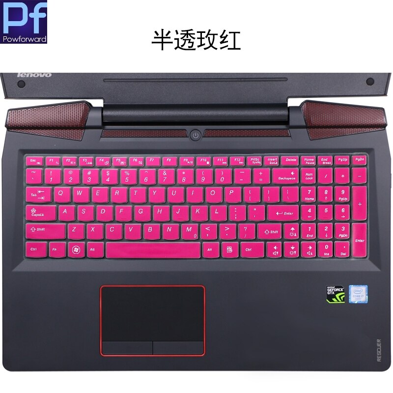 Silikon Tastatur Abdeckung Schutz für Lenovo Ideapad Z50 70 75 Z50-70 Z50-75 100-15 100-15IBY 100- 15IB B50-10 G700 G500 G505