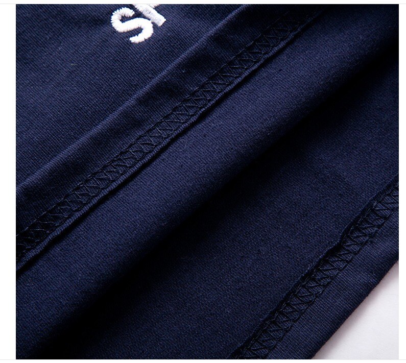Pantalones cortos deportivos para hombre, Shorts de algodón de talla grande 10XL, 150KG, azul marino, negro, entrenamiento, ropa holgada de gran elasticidad para el hogar